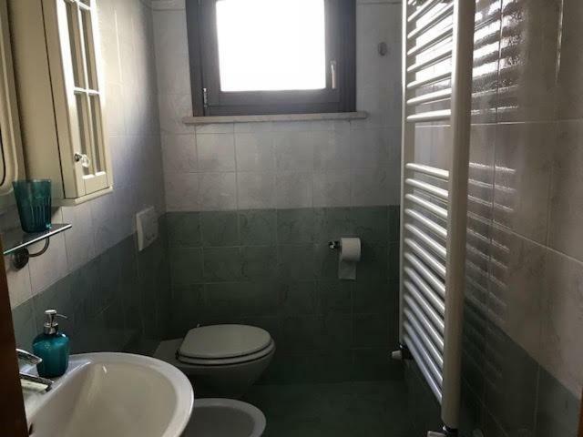 Il Cantuccio Rapolano Terme Exterior photo